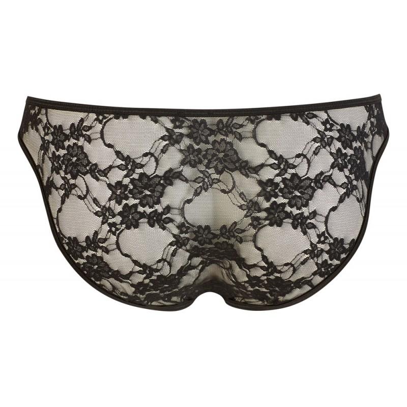 Men's briefs lace xl