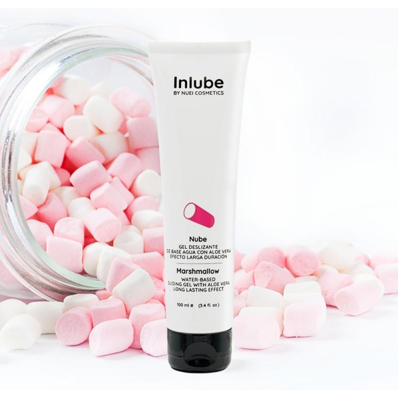 Inlube Marshmellow 100 ml