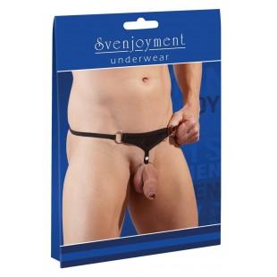 Эротические мужские стринги трусы men´s string xl