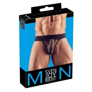 Эротические мужские стринги трусы men´s jockstrap 2xl