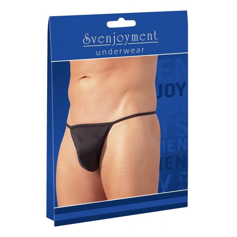 Эротические мужские стринги трусы men´s mini string s