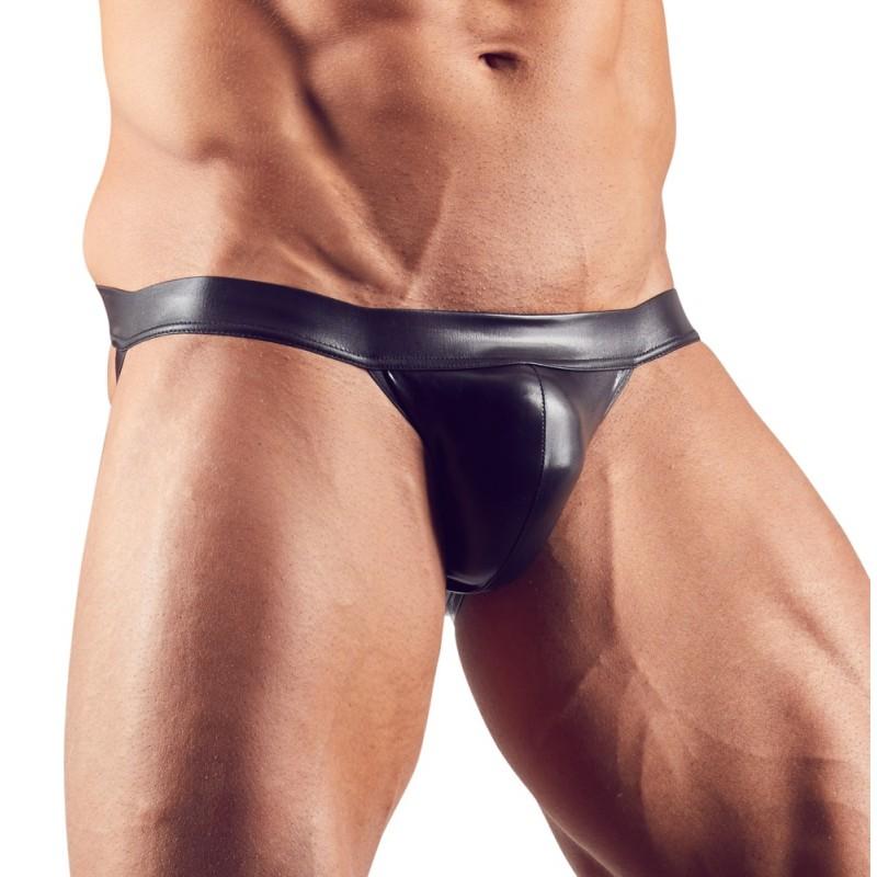 Эротические мужские стринги трусы men´s jock s