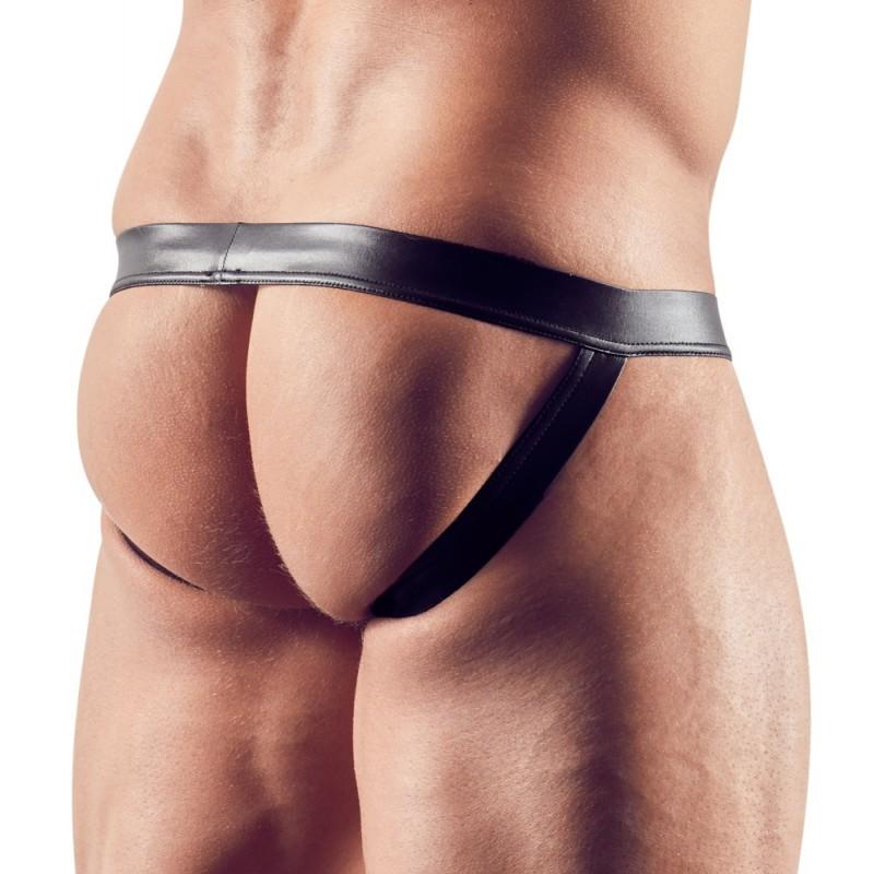 Эротические мужские стринги трусы men´s jock s