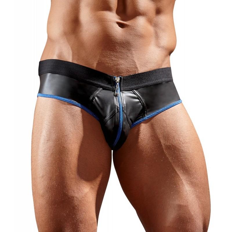 Men's jock m