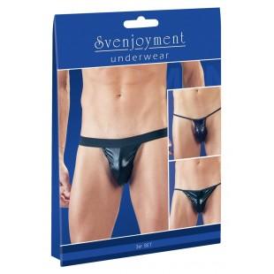 Men's strings pack of 3 s-l