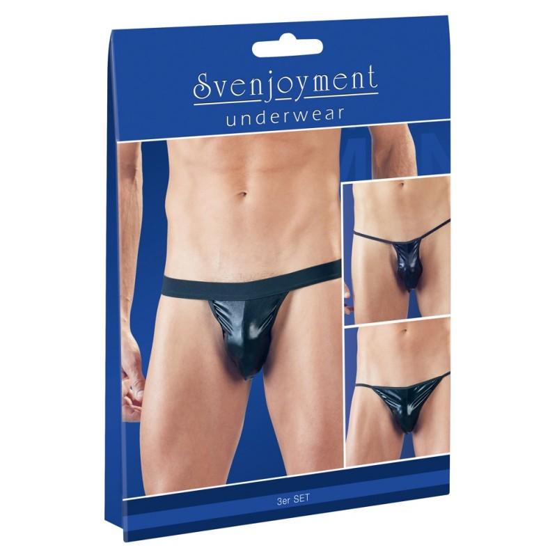 Men strings pack of 3 s-l