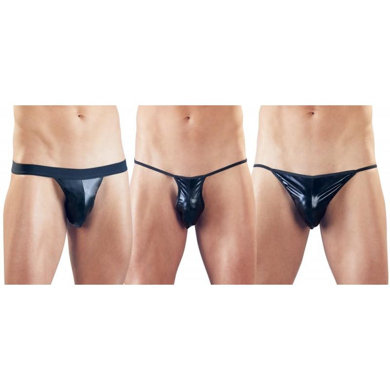 Men's strings pack of 3 s-l