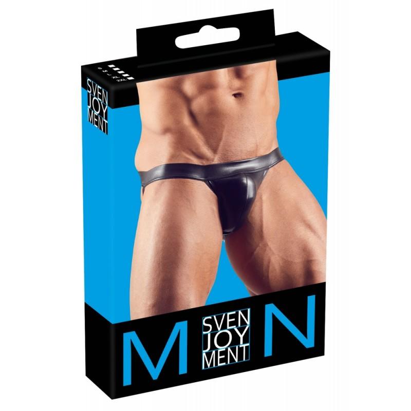 Эротические мужские стринги трусы men´s jock m