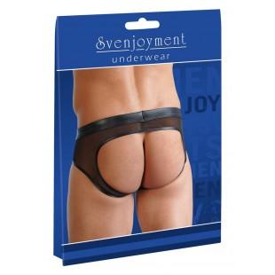 Эротические мужские стринги трусы men´s briefs bottomless s