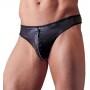 Эротические мужские стринги трусы men's g-string m