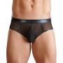 Men´s briefs bottomless xl