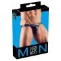 Эротические мужские стринги трусы men´s jock 2xl