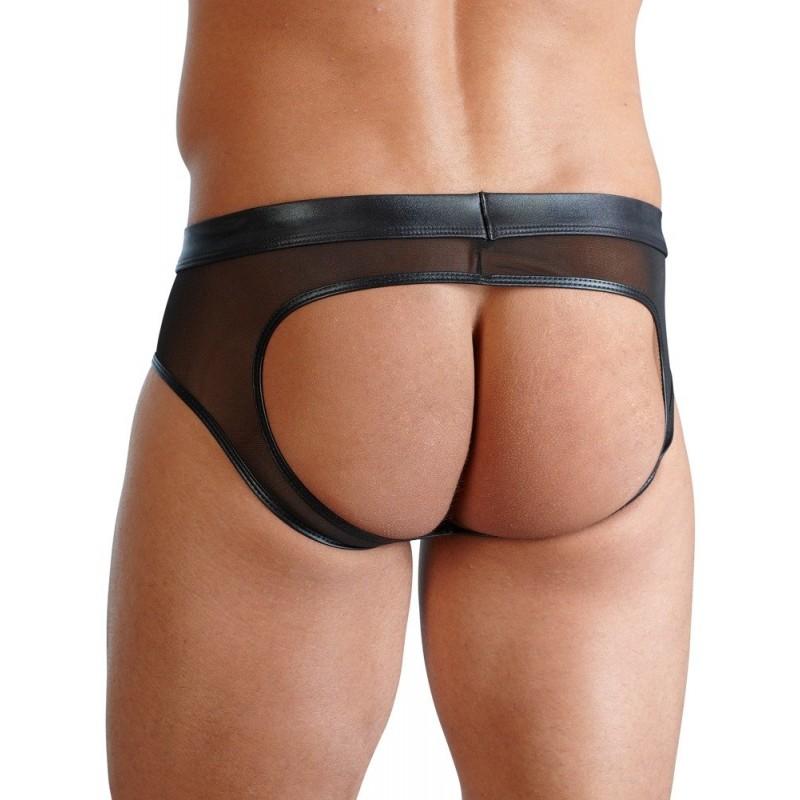 Men´s briefs bottomless 2xl