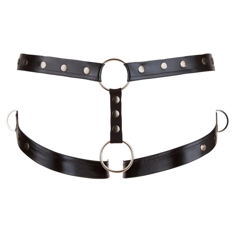 Meeste erootiline pesu men´s belt m-l