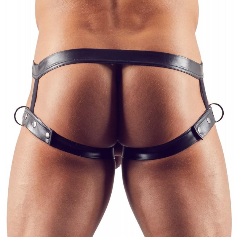 Men´s belt m-l