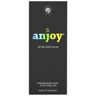 Anjoy päraku piirkonna palsam 30 ml