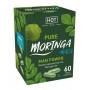 Kapslid potentsi ja energia suurendamiseks meestele 60 tk - Pure moringa