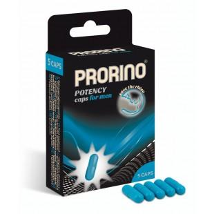 Prorino potency 5er