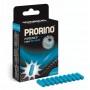 Erection caps 10 pcs - Prorino - HOT