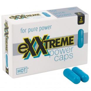 Meeste sugutungi parandavad kapslid 2 tk - Exxtreme - Hot