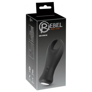 Rebel Cock Vibrator