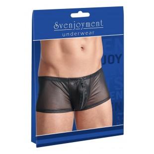 Мужские эротические шорты боксеры men´s pants xl