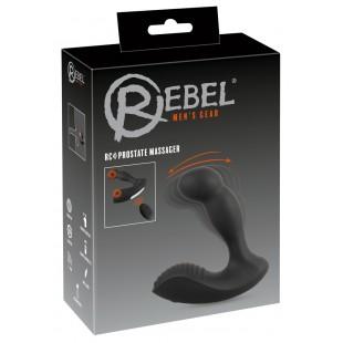 Rebel RC Prostate Massager