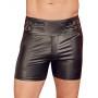 Men's shorts black m