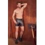 Men's shorts black m