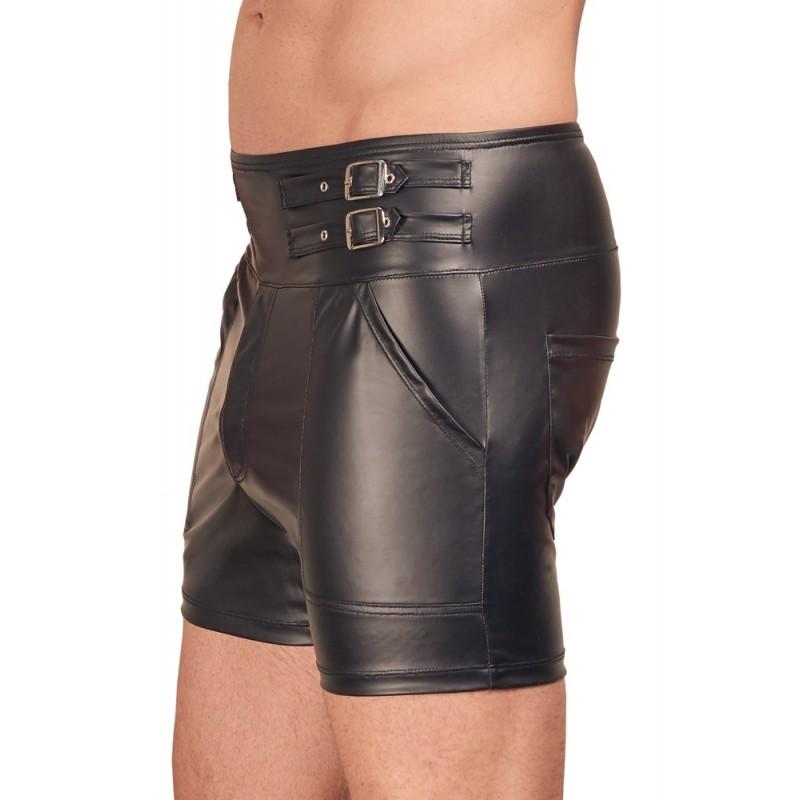 Men's shorts black m