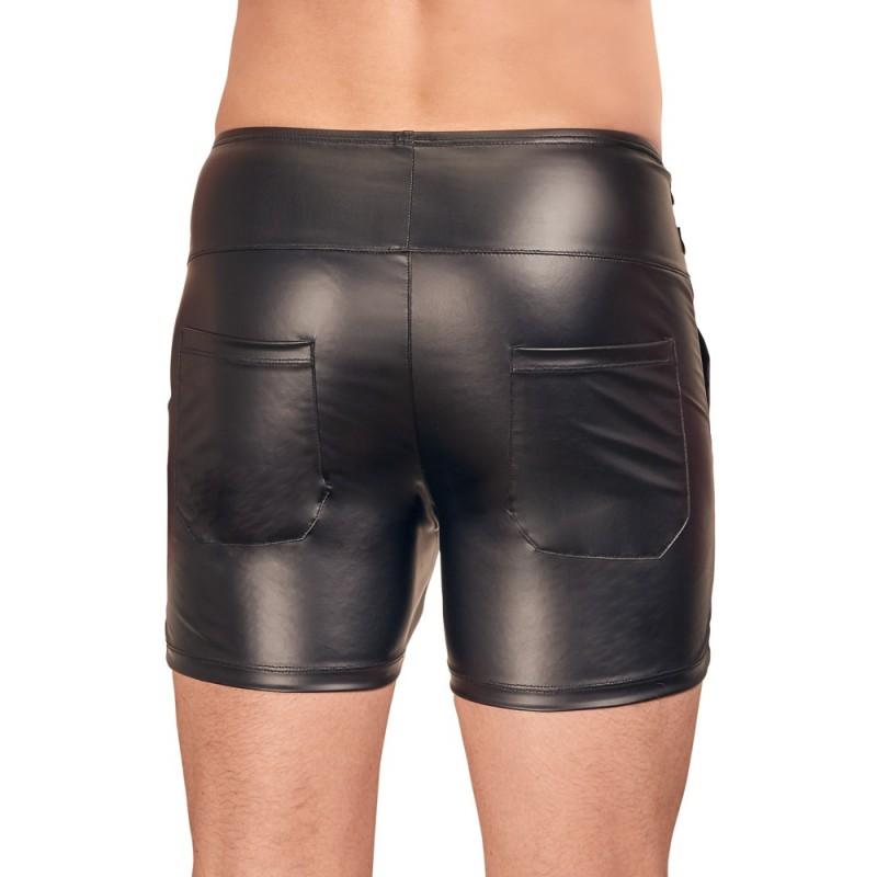 Men's shorts black m