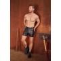 Men's shorts black xl