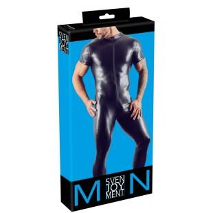 Сексуальные мужские костюмы и боди эротические men's jumpsuit xl