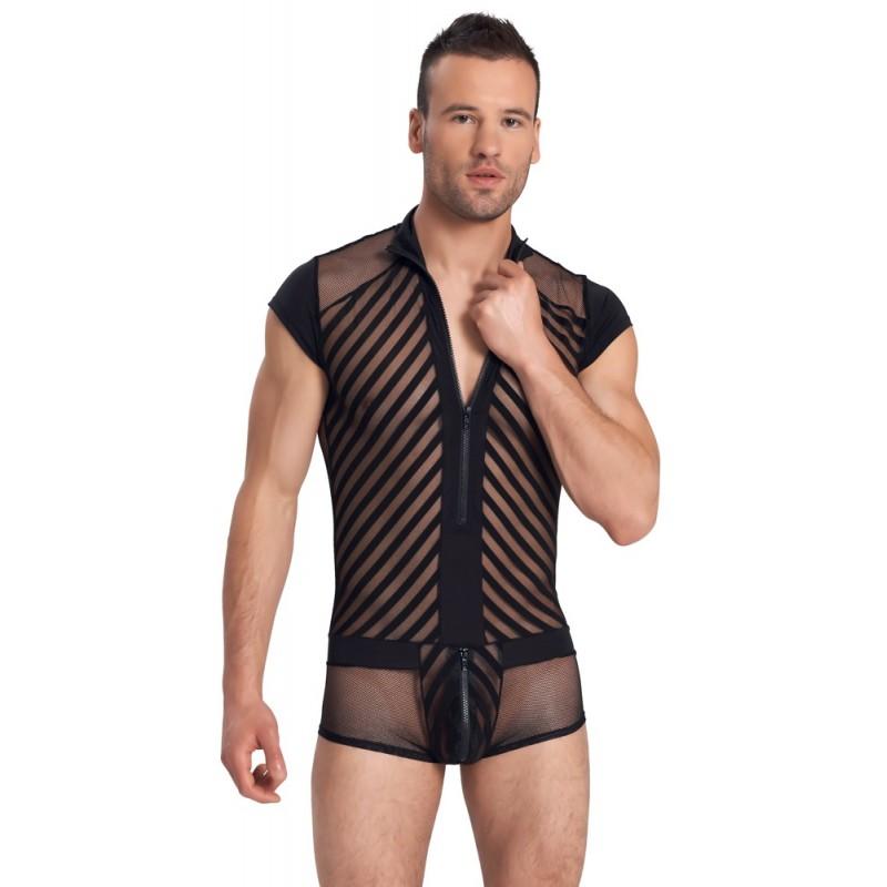 Men´s playsuit s