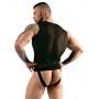 Men's jock playsuit s