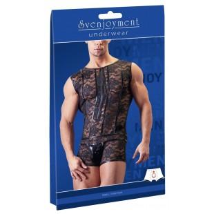 Сексуальные мужские костюмы и боди эротические men's body lace s