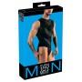 Men's Jock Playsuit L