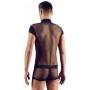 Men´s playsuit 2xl