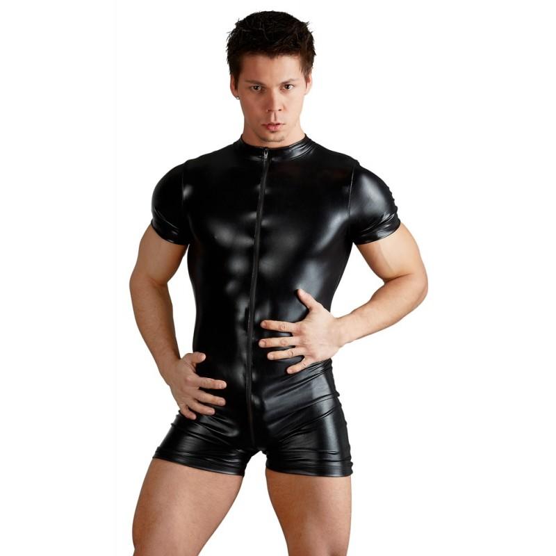 Сексуальные мужские костюмы и боди эротические men´s playsuit l