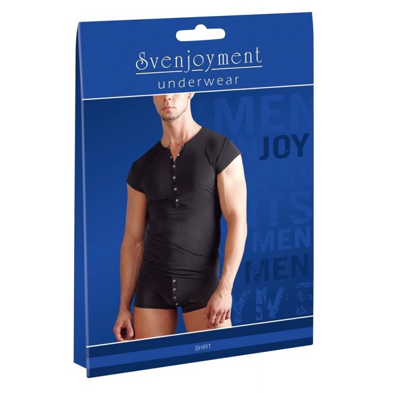 Эротические мужские майки футболки боди men´s shirt m