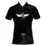 Vinyl M. Polo Shirt S