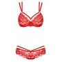 Obsessive bra set s/m