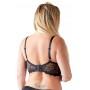 Shelf bra lace 85d