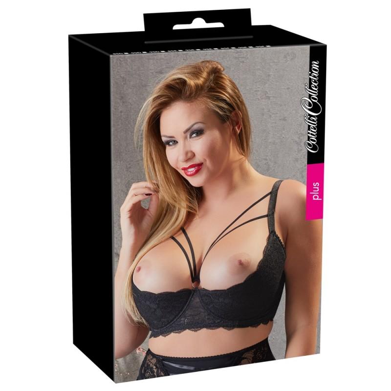 Shelf bra 85d