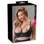 Shelf bra 85d