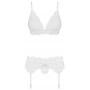 Obsessive bra set s/m