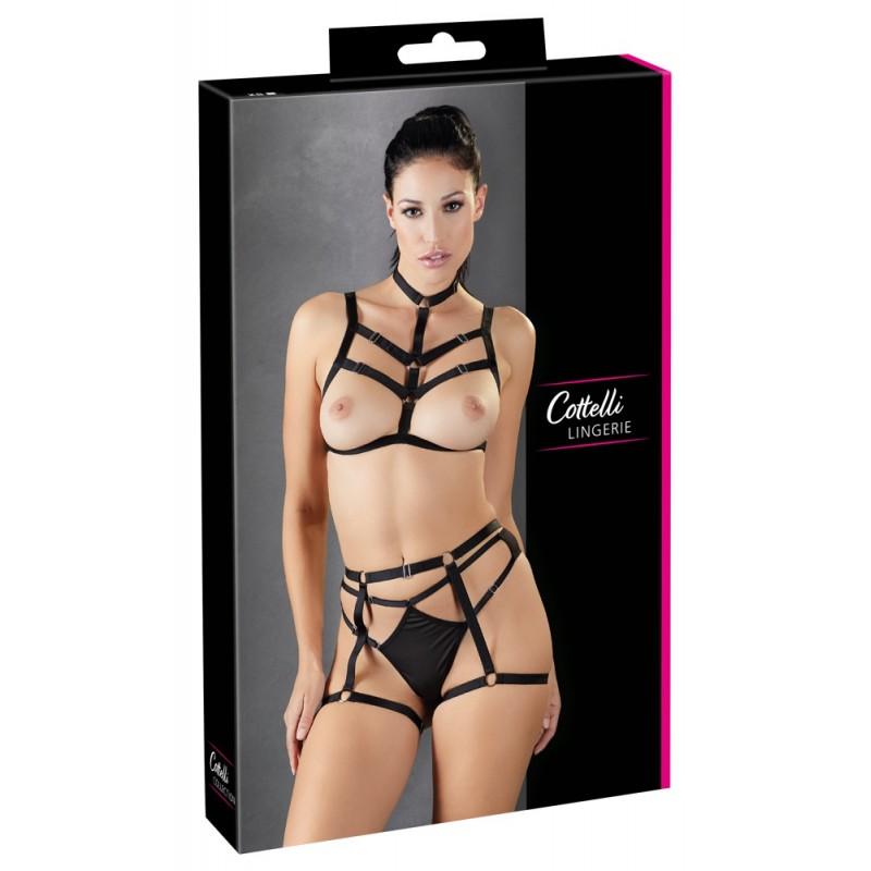 Bondage set s-l