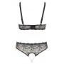 Pearl set black xl