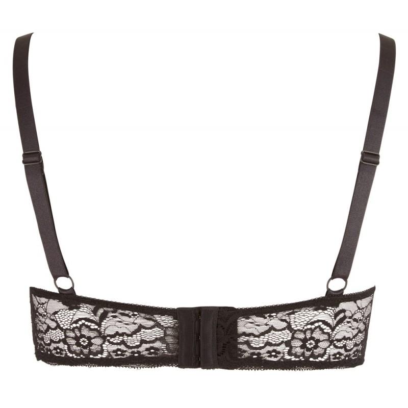 Shelf bra lace 85d