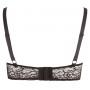 Shelf bra lace 85d